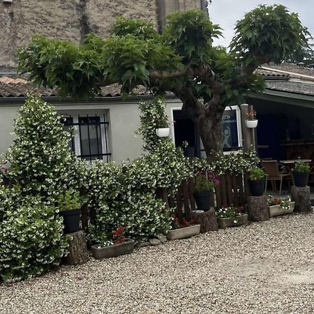 Saint-Seurin-de-Cursac L'Estuaire B&B 외부 사진