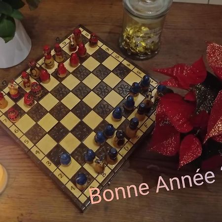 Saint-Seurin-de-Cursac L'Estuaire B&B 외부 사진