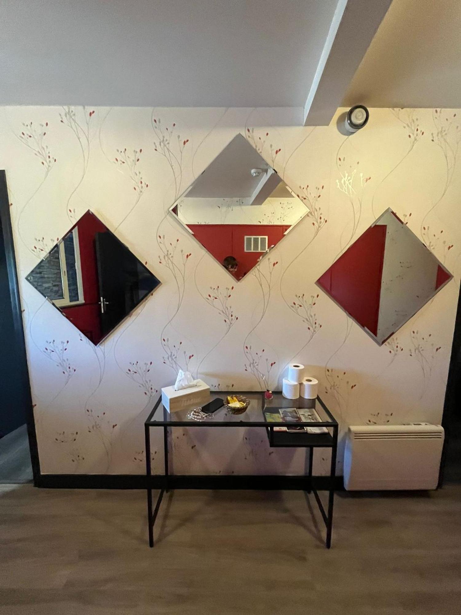 Saint-Seurin-de-Cursac L'Estuaire B&B 외부 사진